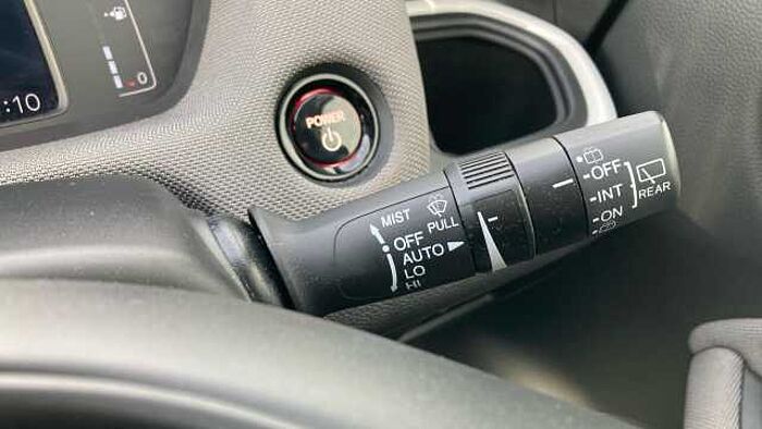 Honda Jazz e:HEV 1.5 i-MMD Hybrid Crosstar EX 5dr eCVT Hybrid Hatchback 