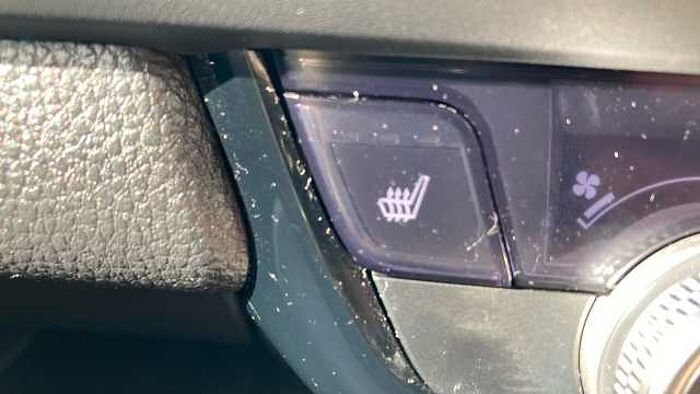 Honda Jazz e:HEV 1.5 i-MMD Hybrid Crosstar EX 5dr eCVT Hybrid Hatchback 