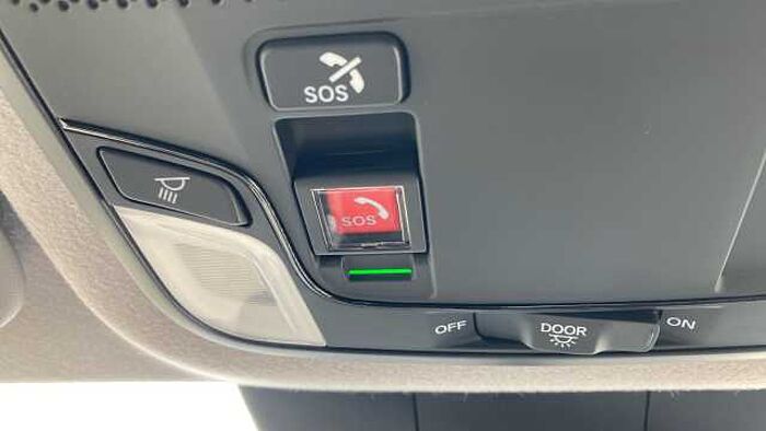 Honda Jazz e:HEV 1.5 i-MMD Hybrid Crosstar EX 5dr eCVT Hybrid Hatchback 