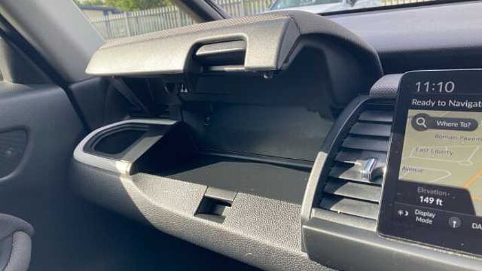 Honda Jazz e:HEV 1.5 i-MMD Hybrid Crosstar EX 5dr eCVT Hybrid Hatchback 