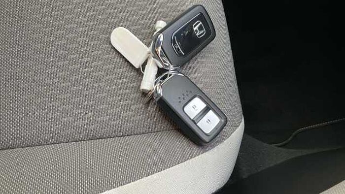 Honda Jazz e:HEV 1.5 i-MMD Hybrid Crosstar EX 5dr eCVT Hybrid Hatchback 