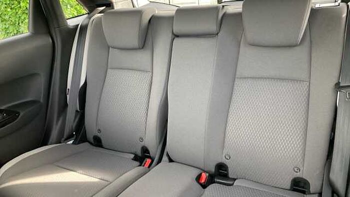 Honda Jazz e:HEV 1.5 i-MMD Hybrid Crosstar EX 5dr eCVT Hybrid Hatchback 