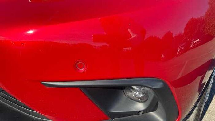 Honda Jazz e:HEV 1.5 i-MMD Hybrid EX 5dr eCVT Hybrid Hatchback 