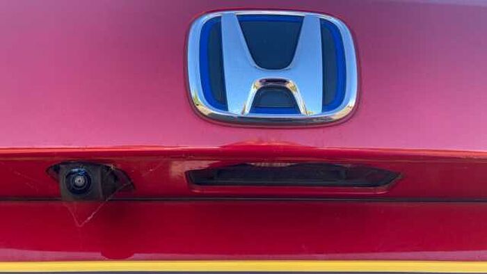 Honda Jazz e:HEV 1.5 i-MMD Hybrid EX 5dr eCVT Hybrid Hatchback 