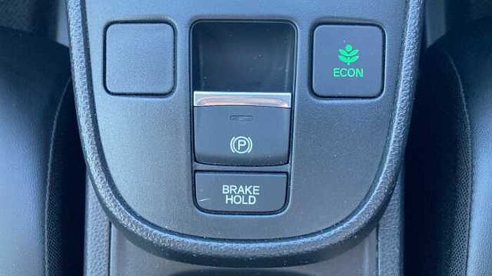 Honda Jazz e:HEV 1.5 i-MMD Hybrid EX 5dr eCVT Hybrid Hatchback 