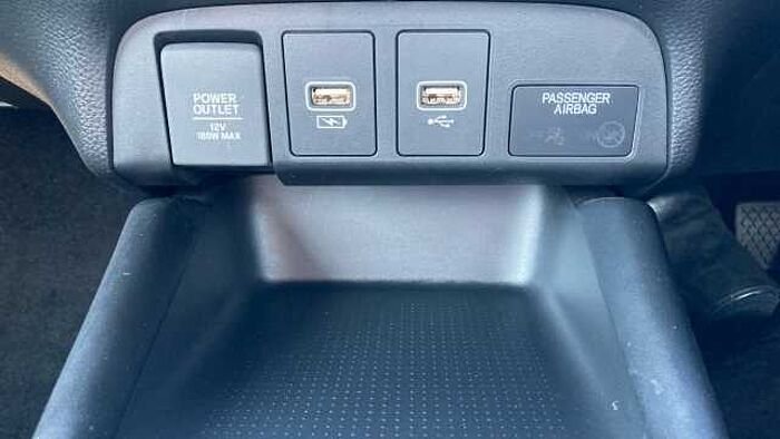 Honda Jazz e:HEV 1.5 i-MMD Hybrid EX 5dr eCVT Hybrid Hatchback 