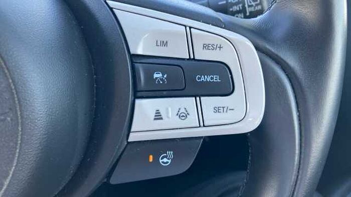 Honda Jazz e:HEV 1.5 i-MMD Hybrid EX 5dr eCVT Hybrid Hatchback 