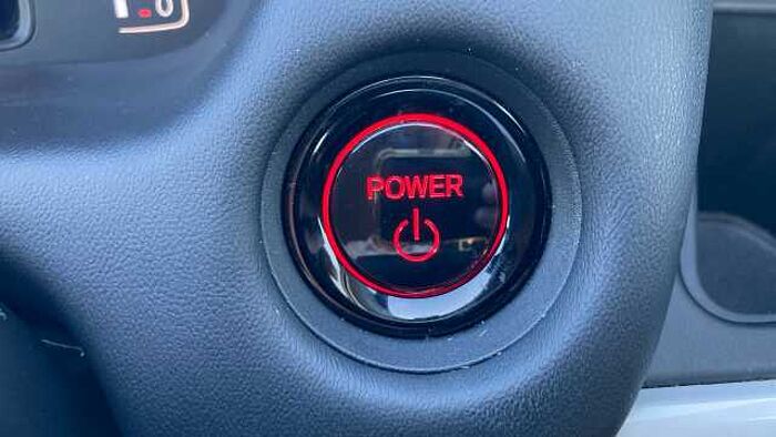 Honda Jazz e:HEV 1.5 i-MMD Hybrid EX 5dr eCVT Hybrid Hatchback 