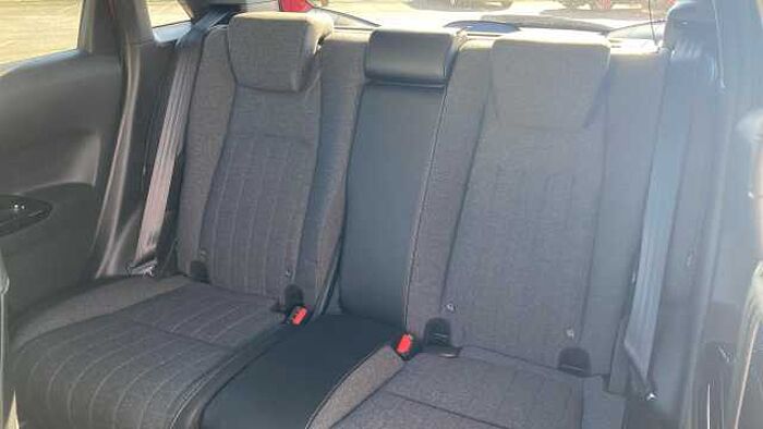 Honda Jazz e:HEV 1.5 i-MMD Hybrid EX 5dr eCVT Hybrid Hatchback 