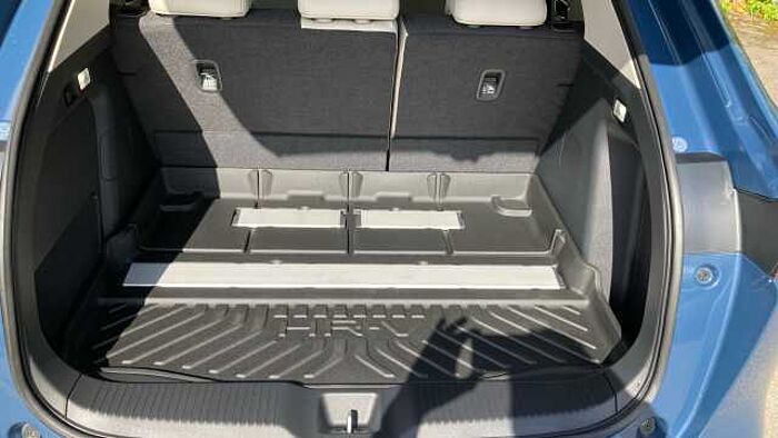 Honda HR-V e:HEV 1.5 eHEV Advance Style 5dr CVT Hybrid Hatchback 