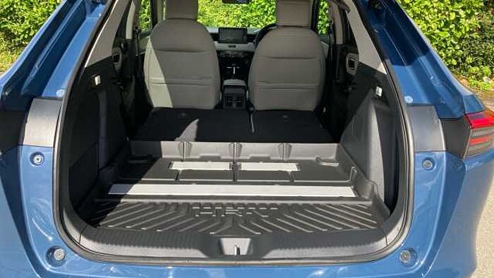 Honda HR-V e:HEV 1.5 eHEV Advance Style 5dr CVT Hybrid Hatchback 