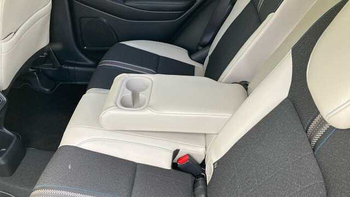 Honda HR-V e:HEV 1.5 eHEV Advance Style 5dr CVT Hybrid Hatchback 