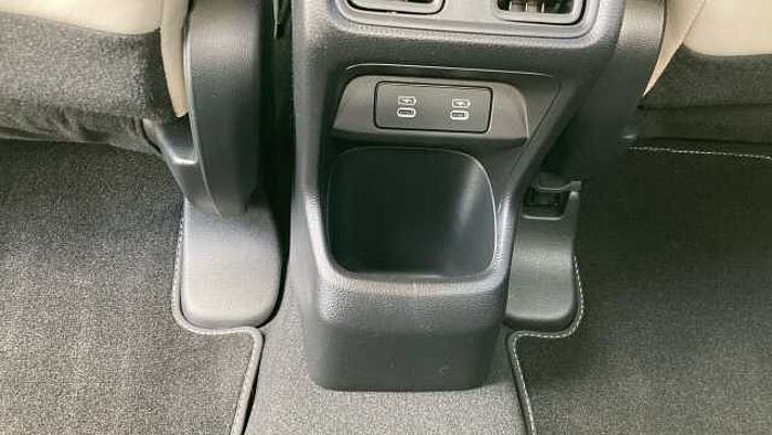 Honda HR-V e:HEV 1.5 eHEV Advance Style 5dr CVT Hybrid Hatchback 