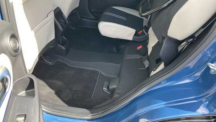 Honda HR-V e:HEV 1.5 eHEV Advance Style 5dr CVT Hybrid Hatchback 