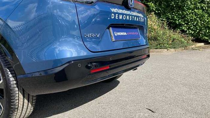 Honda HR-V e:HEV 1.5 eHEV Advance Style 5dr CVT Hybrid Hatchback 