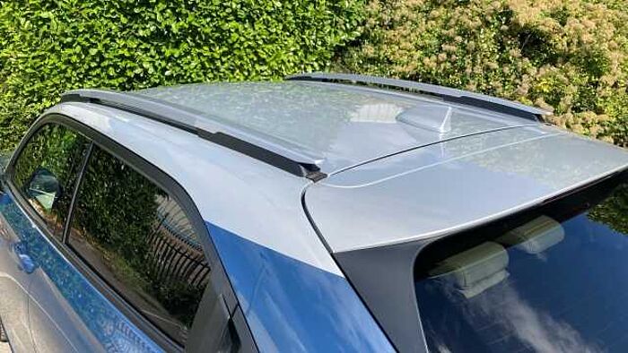 Honda HR-V e:HEV 1.5 eHEV Advance Style 5dr CVT Hybrid Hatchback 