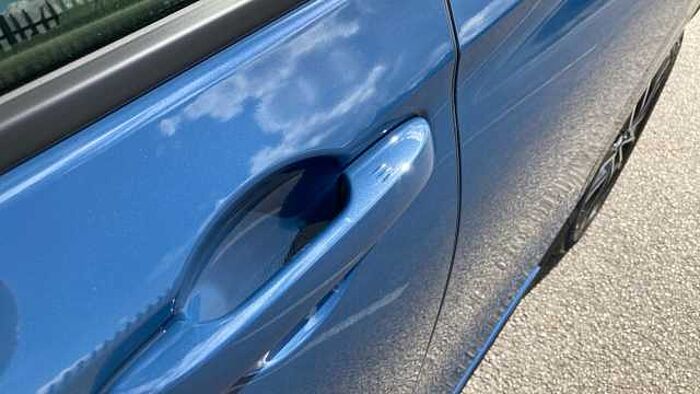 Honda HR-V e:HEV 1.5 eHEV Advance Style 5dr CVT Hybrid Hatchback 