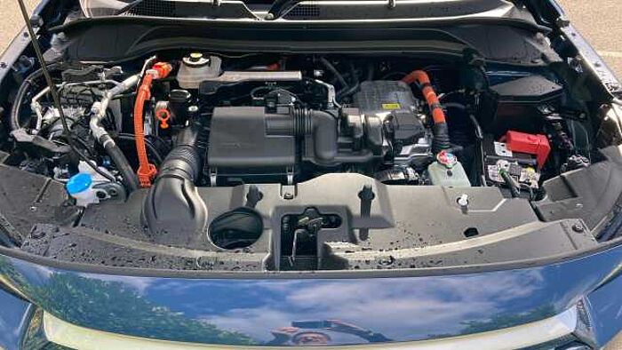 Honda HR-V e:HEV 1.5 eHEV Advance Style 5dr CVT Hybrid Hatchback 