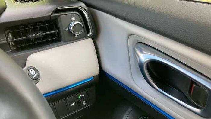 Honda HR-V e:HEV 1.5 eHEV Advance Style 5dr CVT Hybrid Hatchback 