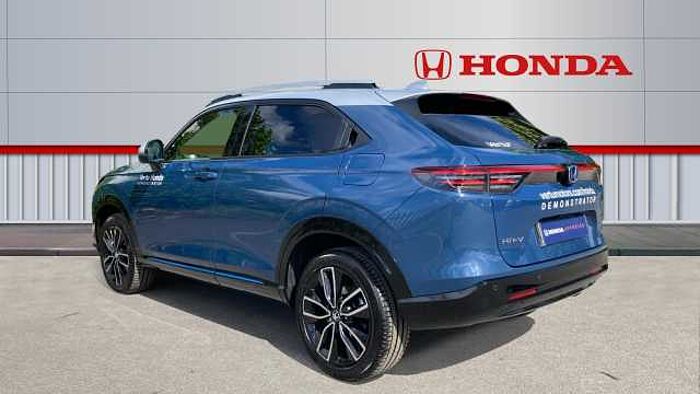 Honda HR-V e:HEV 1.5 eHEV Advance Style 5dr CVT Hybrid Hatchback 