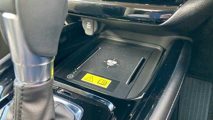 Honda HR-V e:HEV 1.5 eHEV Advance Style 5dr CVT Hybrid Hatchback 