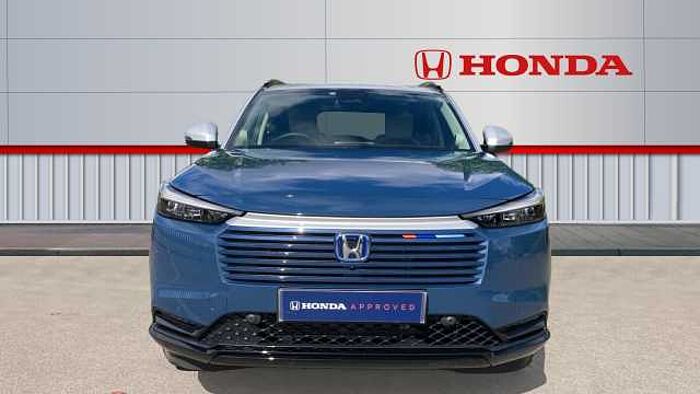 Honda HR-V e:HEV 1.5 eHEV Advance Style 5dr CVT Hybrid Hatchback 