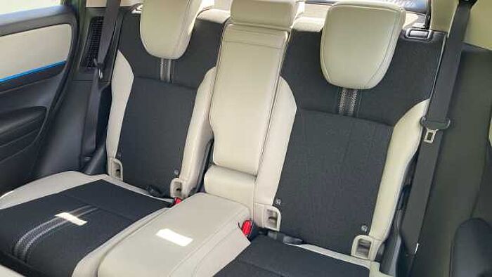 Honda HR-V e:HEV 1.5 eHEV Advance Style 5dr CVT Hybrid Hatchback 