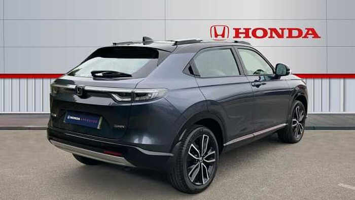 Honda HR-V e:HEV 1.5 eHEV Advance Style 5dr CVT Hybrid Hatchback 