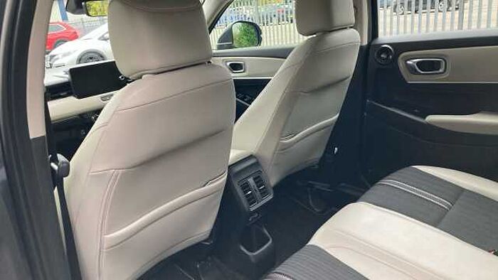 Honda HR-V e:HEV 1.5 eHEV Advance Style 5dr CVT Hybrid Hatchback 