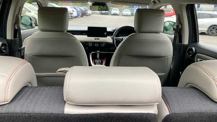 Honda HR-V e:HEV 1.5 eHEV Advance Style 5dr CVT Hybrid Hatchback 