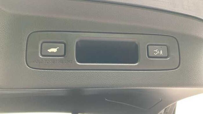 Honda HR-V e:HEV 1.5 eHEV Advance Style 5dr CVT Hybrid Hatchback 