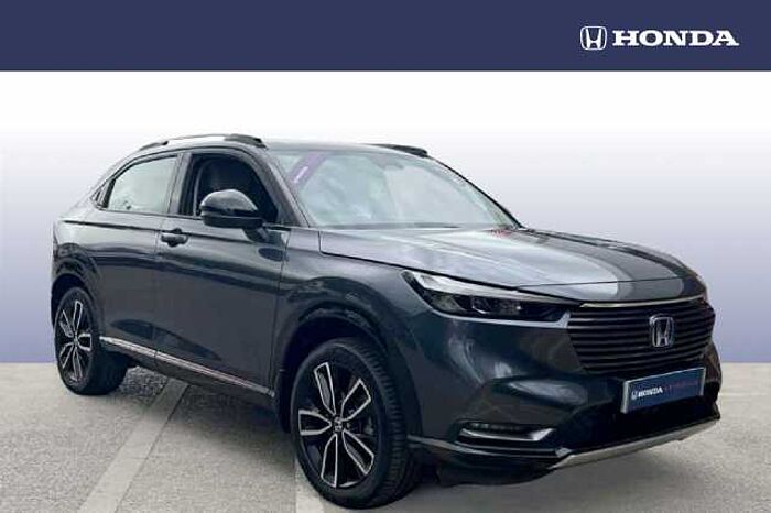 Honda HR-V e:HEV 1.5 eHEV Advance Style 5dr CVT Hybrid Hatchback 