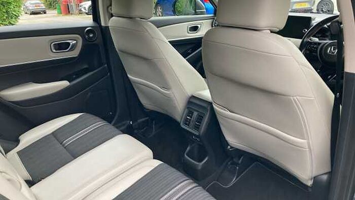 Honda HR-V e:HEV 1.5 eHEV Advance Style 5dr CVT Hybrid Hatchback 