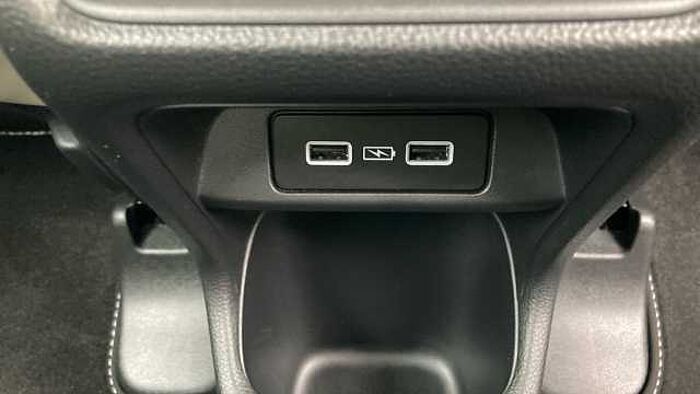 Honda HR-V e:HEV 1.5 eHEV Advance Style 5dr CVT Hybrid Hatchback 