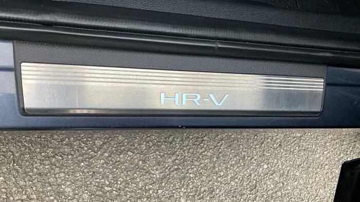 Honda HR-V e:HEV 1.5 eHEV Advance Style 5dr CVT Hybrid Hatchback 