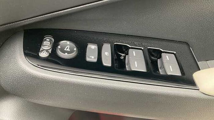 Honda HR-V e:HEV 1.5 eHEV Advance Style 5dr CVT Hybrid Hatchback 