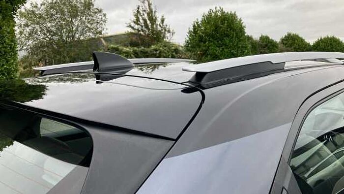 Honda HR-V e:HEV 1.5 eHEV Advance Style 5dr CVT Hybrid Hatchback 