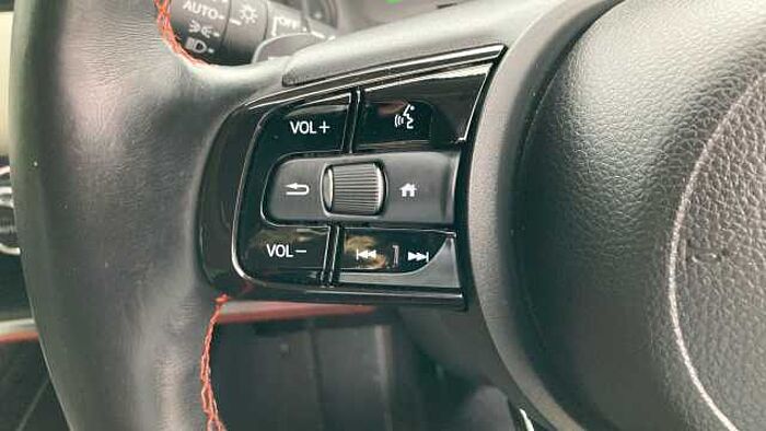 Honda HR-V e:HEV 1.5 eHEV Advance Style 5dr CVT Hybrid Hatchback 