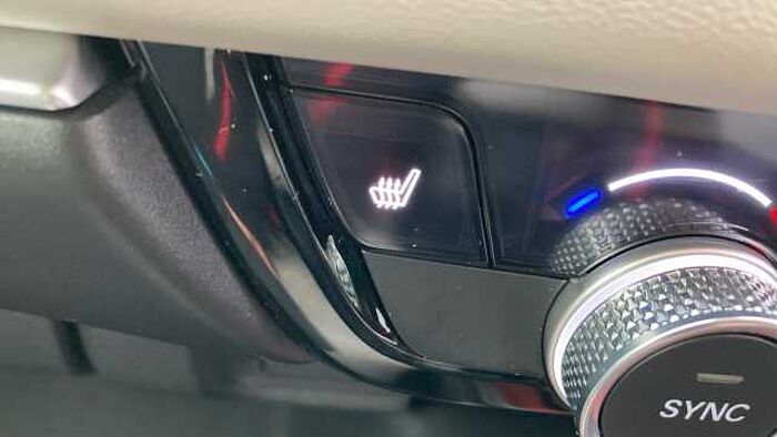 Honda HR-V e:HEV 1.5 eHEV Advance Style 5dr CVT Hybrid Hatchback 