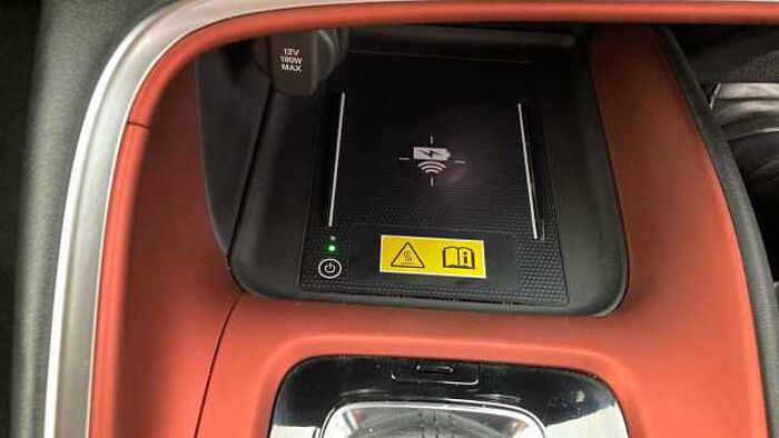 Honda HR-V e:HEV 1.5 eHEV Advance Style 5dr CVT Hybrid Hatchback 