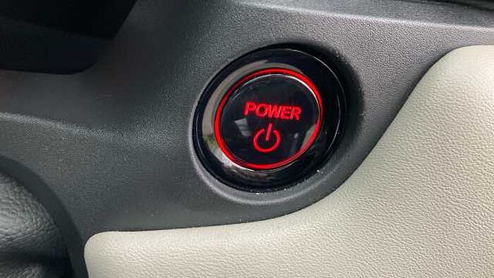 Honda HR-V e:HEV 1.5 eHEV Advance Style 5dr CVT Hybrid Hatchback 