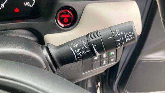 Honda HR-V e:HEV 1.5 eHEV Advance Style 5dr CVT Hybrid Hatchback 