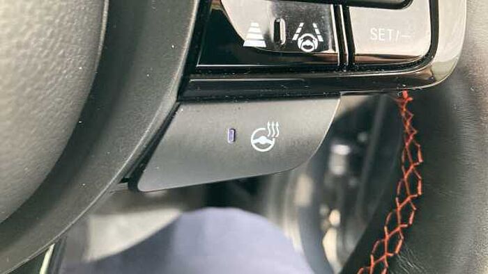 Honda HR-V e:HEV 1.5 eHEV Advance Style 5dr CVT Hybrid Hatchback 