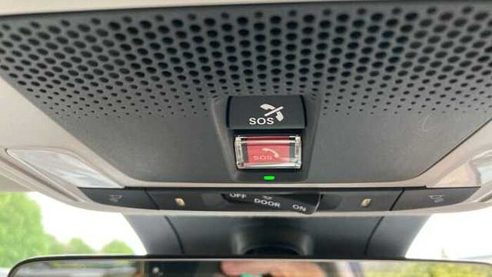 Honda HR-V e:HEV 1.5 eHEV Advance Style 5dr CVT Hybrid Hatchback 