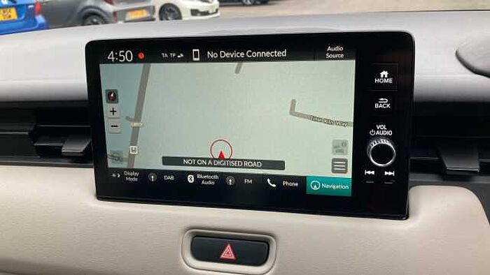 Honda HR-V e:HEV 1.5 eHEV Advance Style 5dr CVT Hybrid Hatchback 