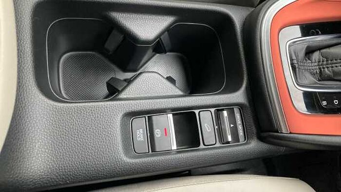 Honda HR-V e:HEV 1.5 eHEV Advance Style 5dr CVT Hybrid Hatchback 