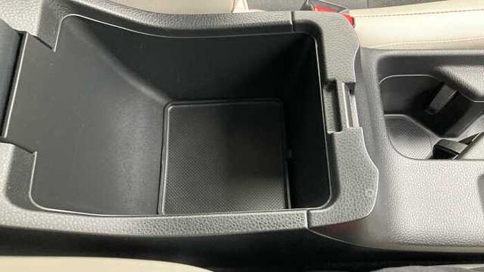 Honda HR-V e:HEV 1.5 eHEV Advance Style 5dr CVT Hybrid Hatchback 