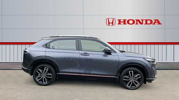 Honda HR-V e:HEV 1.5 eHEV Advance Style 5dr CVT Hybrid Hatchback 