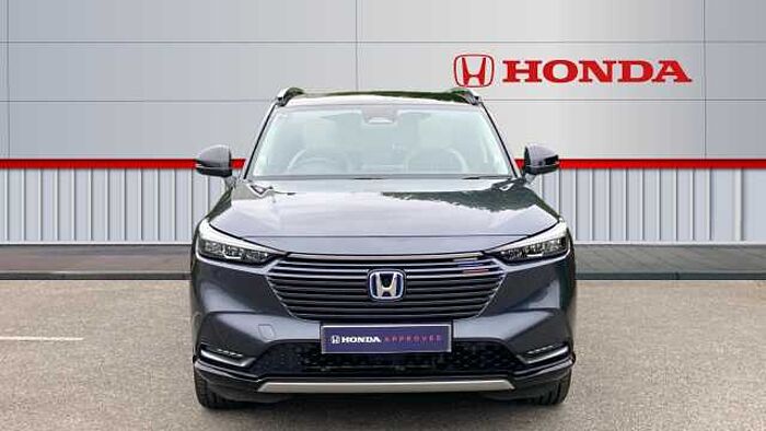Honda HR-V e:HEV 1.5 eHEV Advance Style 5dr CVT Hybrid Hatchback 