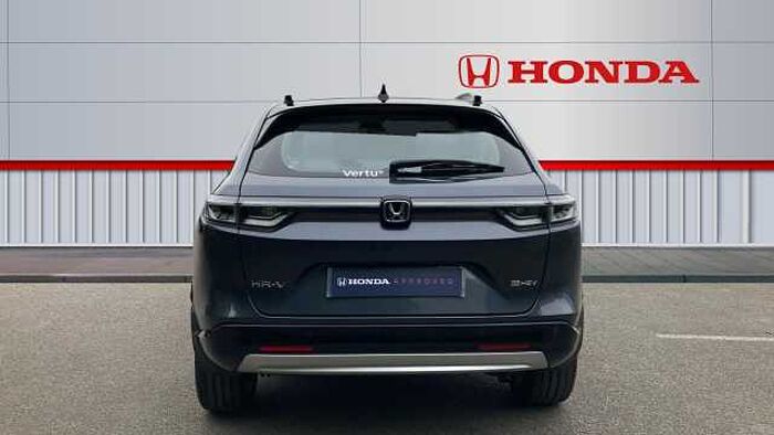 Honda HR-V e:HEV 1.5 eHEV Advance Style 5dr CVT Hybrid Hatchback 